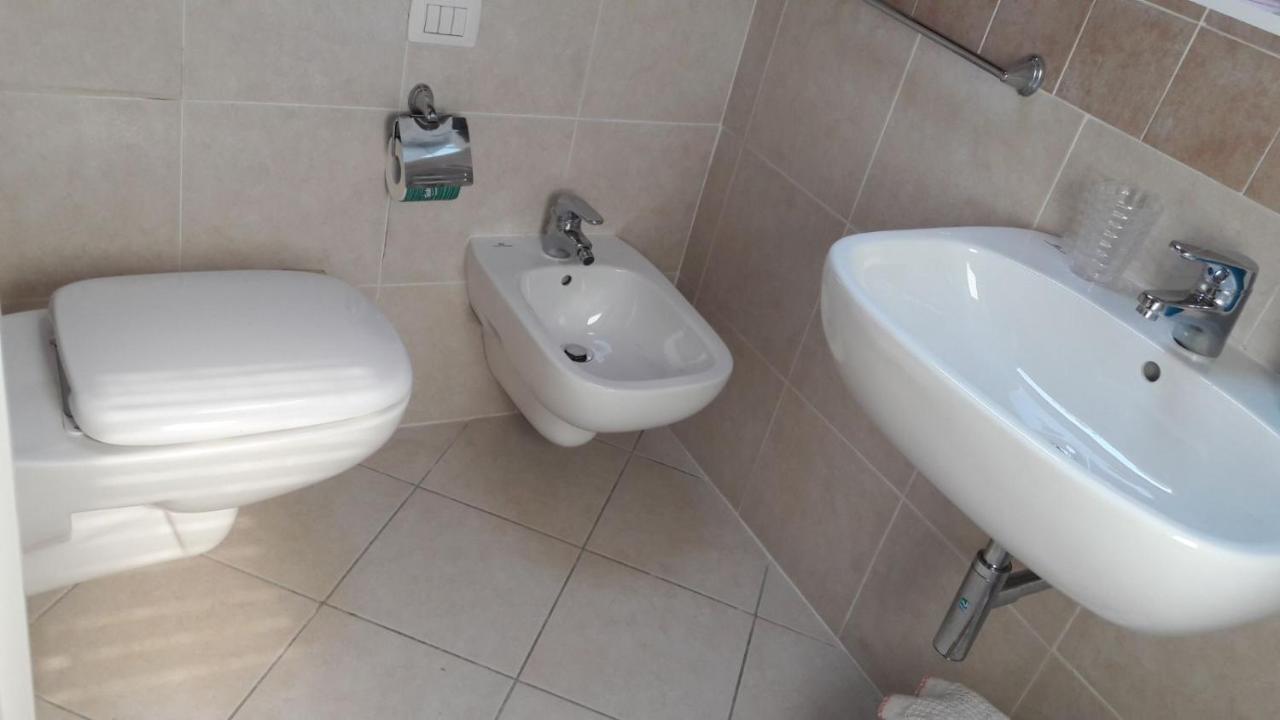 Residence Onda Blu 2 Cervia Zewnętrze zdjęcie