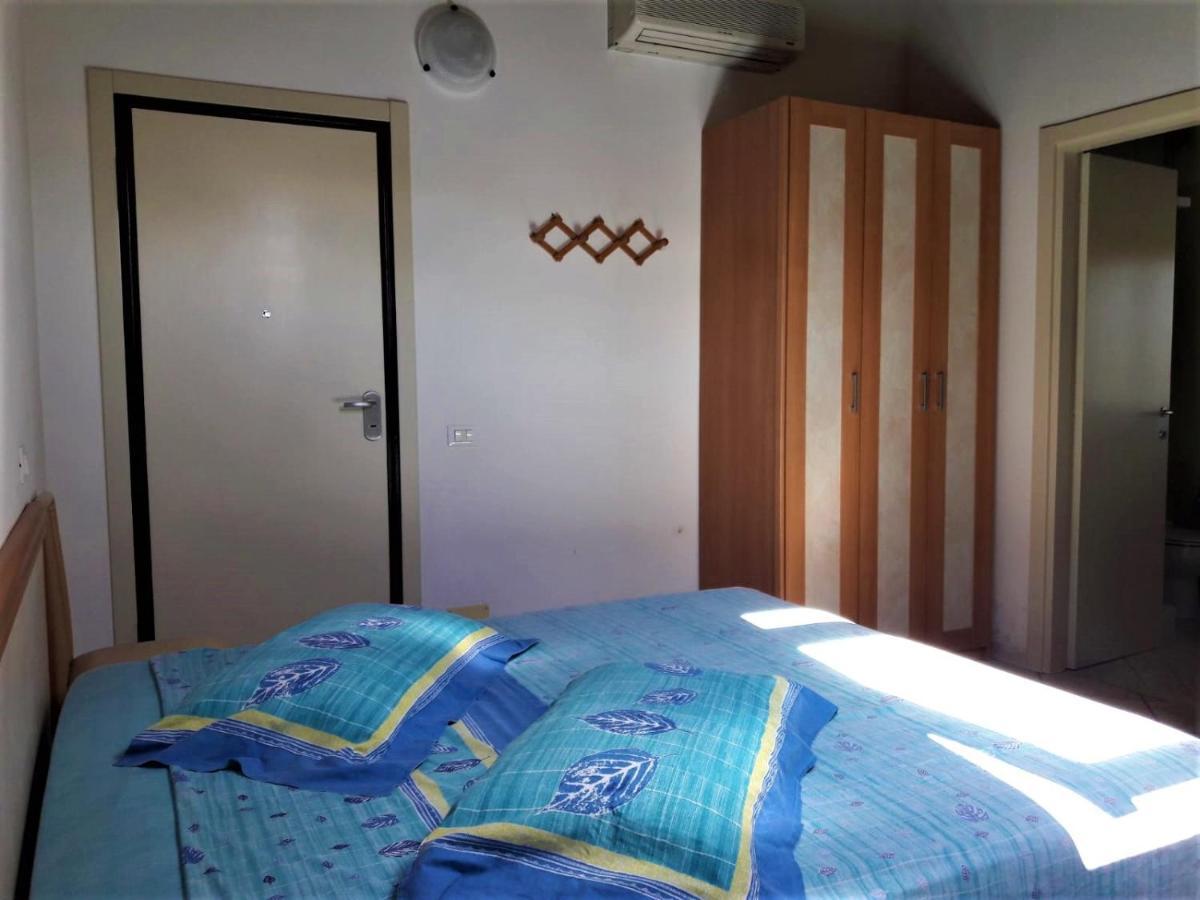 Residence Onda Blu 2 Cervia Zewnętrze zdjęcie